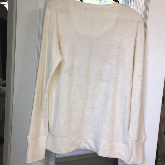 Copycat WOOLLY Pullover Sweatshirt - Picture 2 of 6
